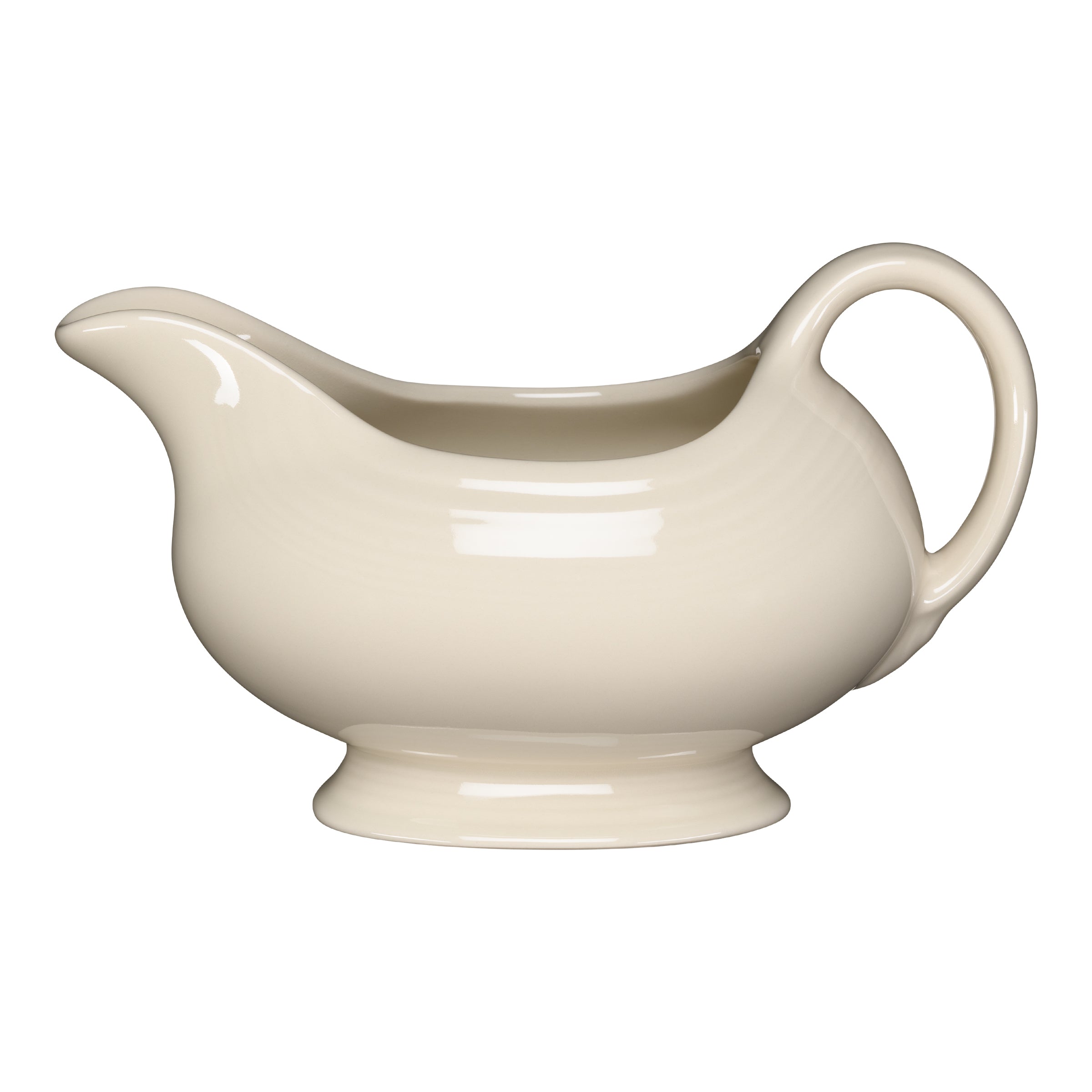 Fiesta Fiesta 18 1/2 OZ Gravy Sauceboat - Image 9