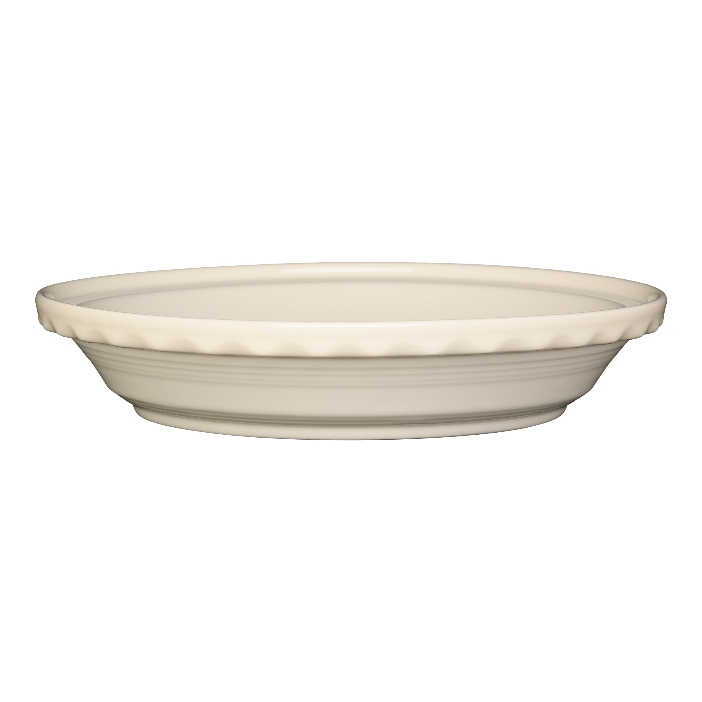 Fiesta Fiesta 10 1/4 Inch Deep Dish Pie Baker 44OZ - Image 5