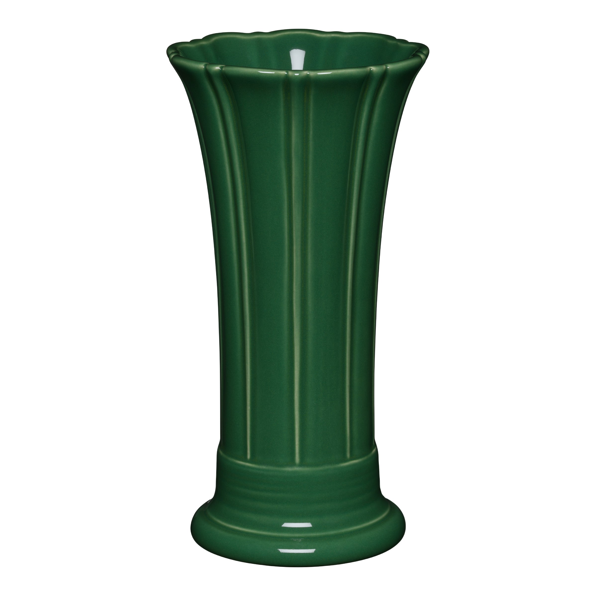 Fiesta Fiesta 9 5/8 Inch Medium Vase - Image 3