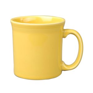 Fiesta Retired Fiesta 12 OZ Java Coffee Mug