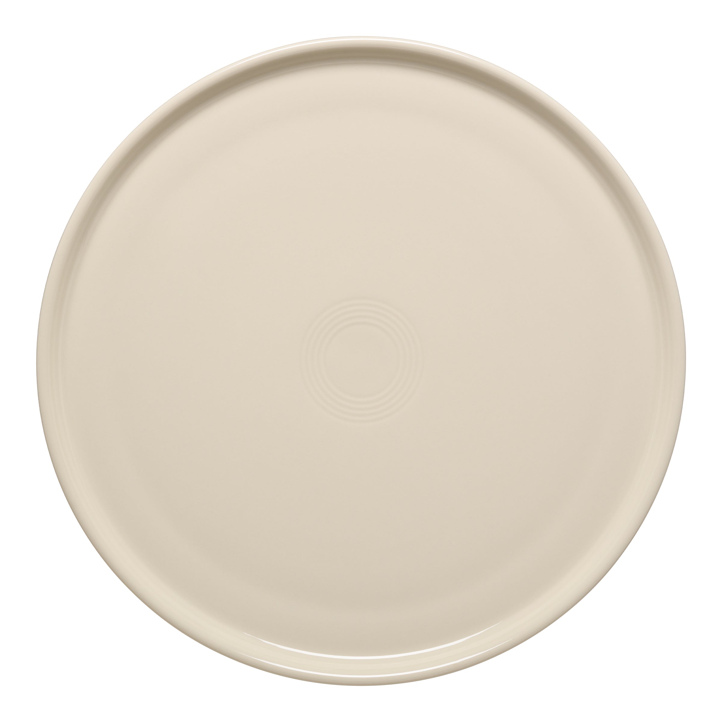 Fiesta Fiesta 12 Inch Round Baking and Serving Platter - Image 2