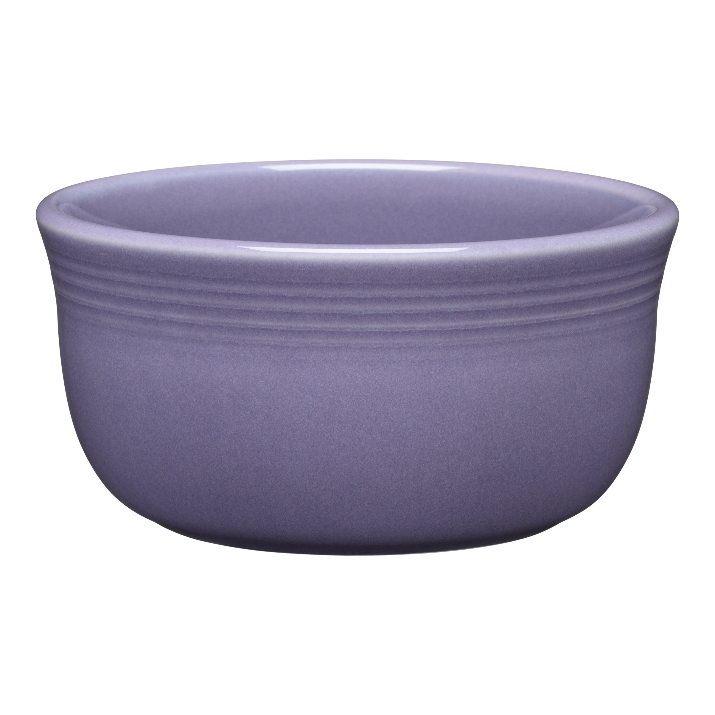 Fiesta Lavender All-Purpose 6 Inch Gusto Bowl 28 OZ