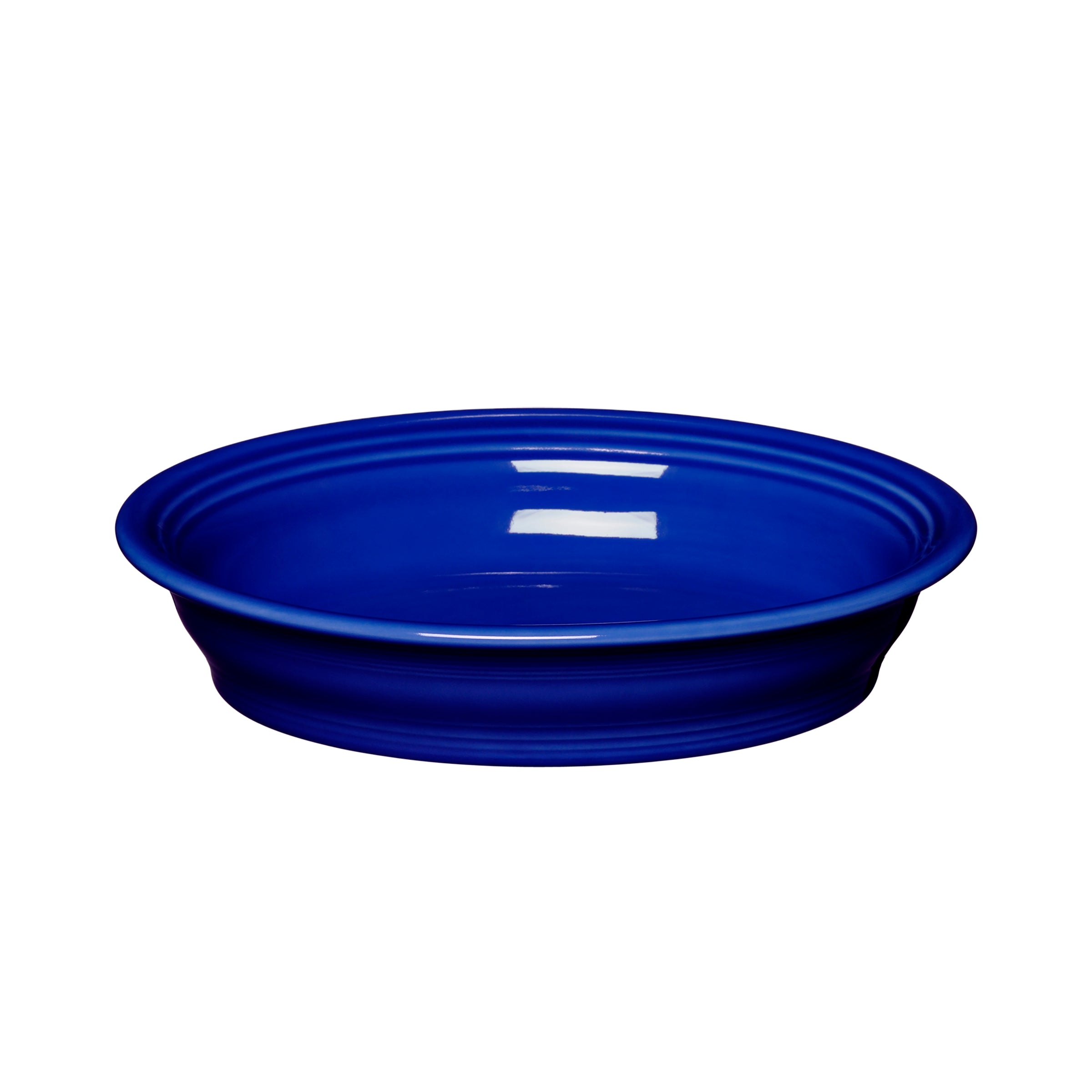 Fiesta Retired Oval Baker 10 1/4 in 40 oz - Image 9