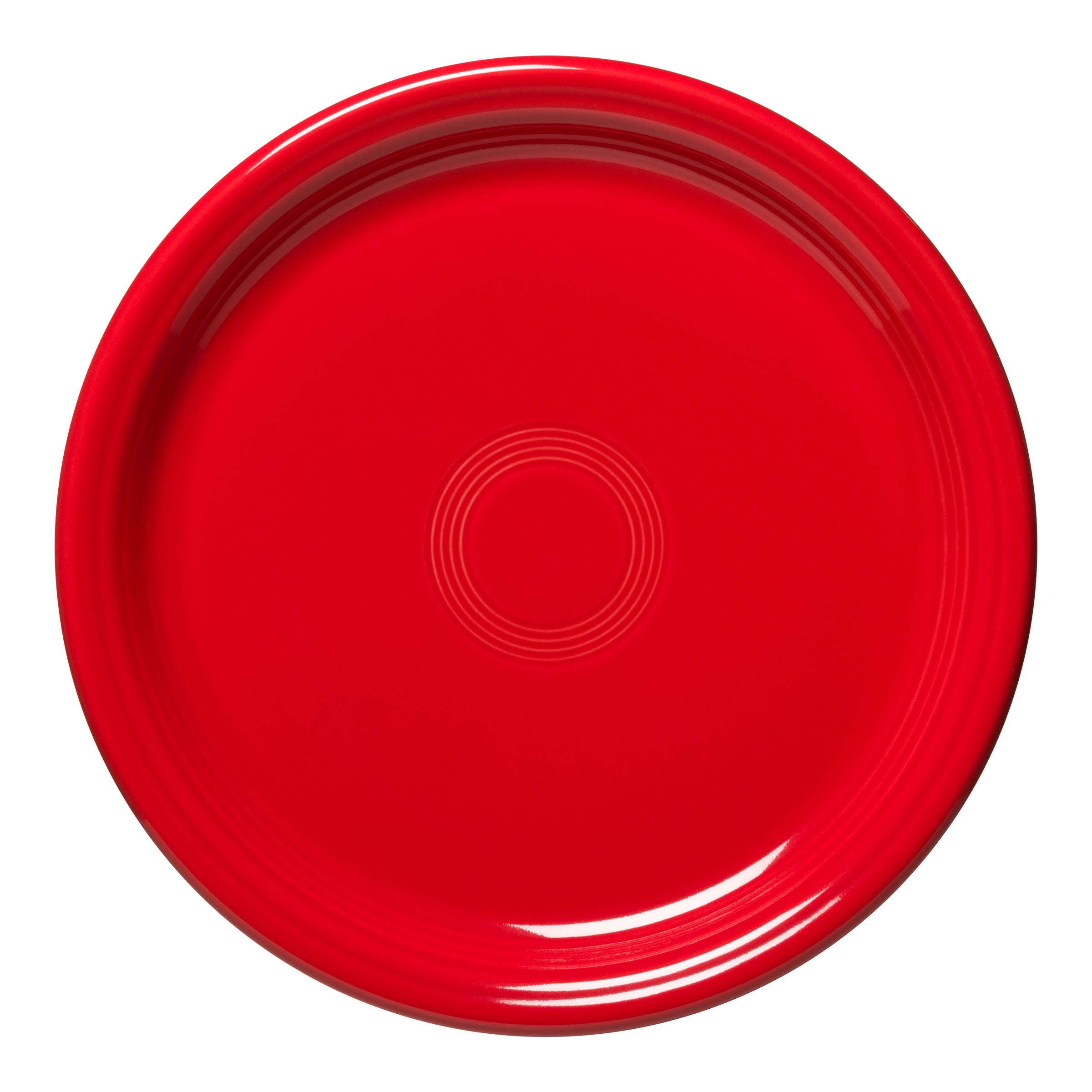 Fiesta Bistro Coupe 9 Inch Luncheon Plate - Image 8