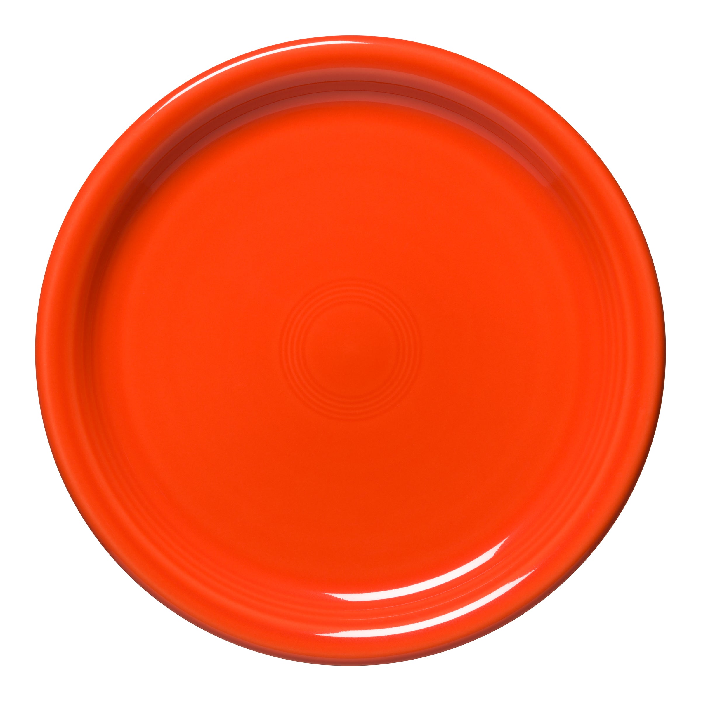 Fiesta Bistro Coupe 9 Inch Luncheon Plate - Image 3
