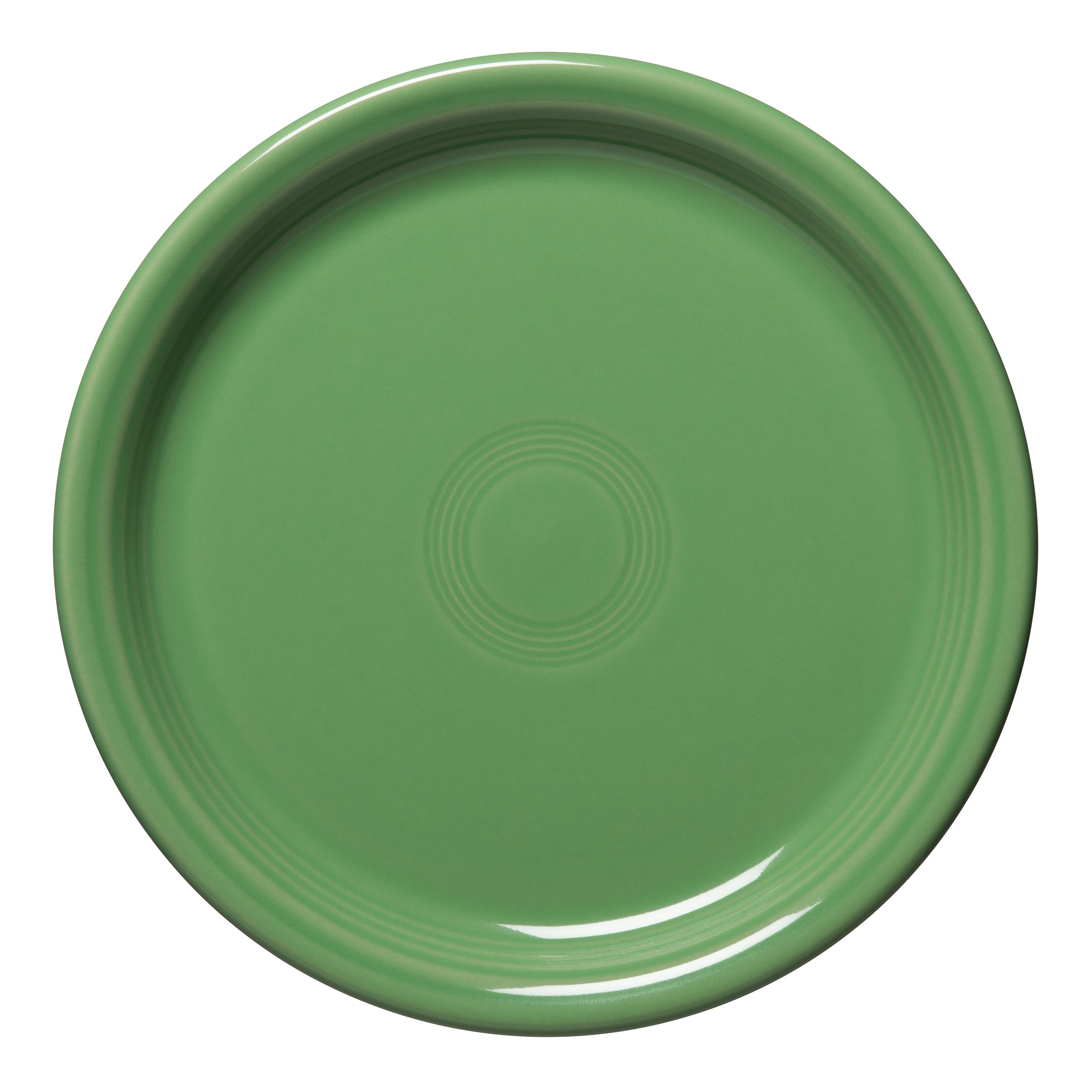 Fiesta Bistro Coupe 9 Inch Luncheon Plate - Image 2