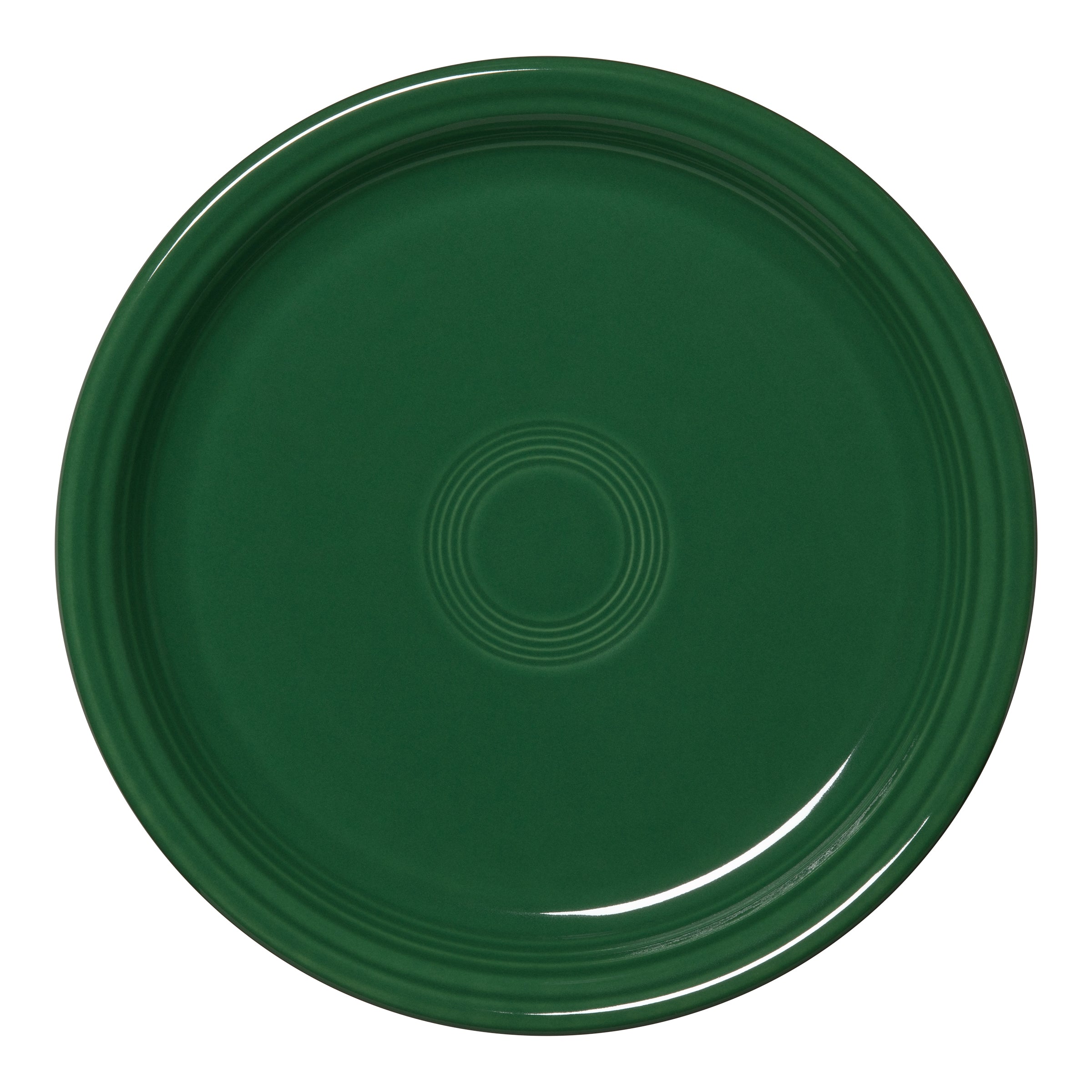 Fiesta Bistro Coupe 9 Inch Luncheon Plate - Image 5