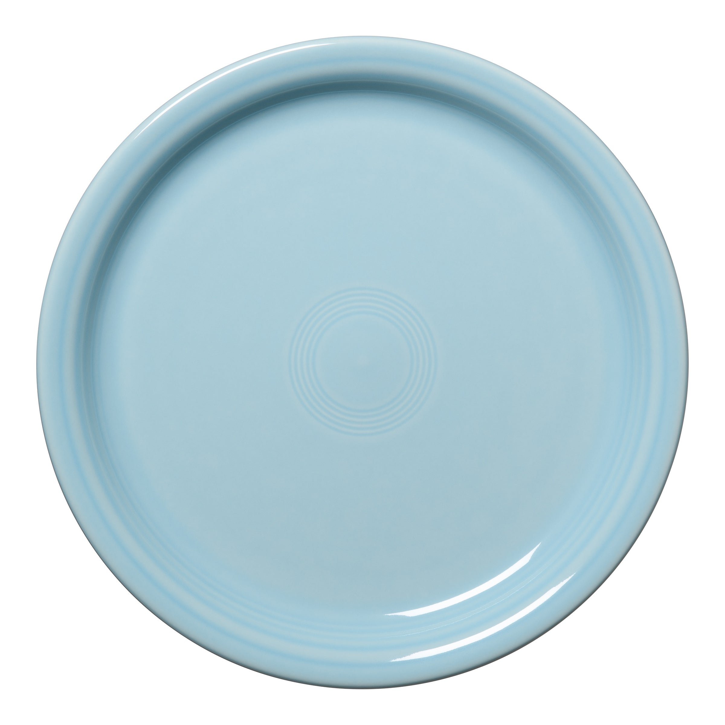 Fiesta Bistro Coupe 9 Inch Luncheon Plate - Image 4