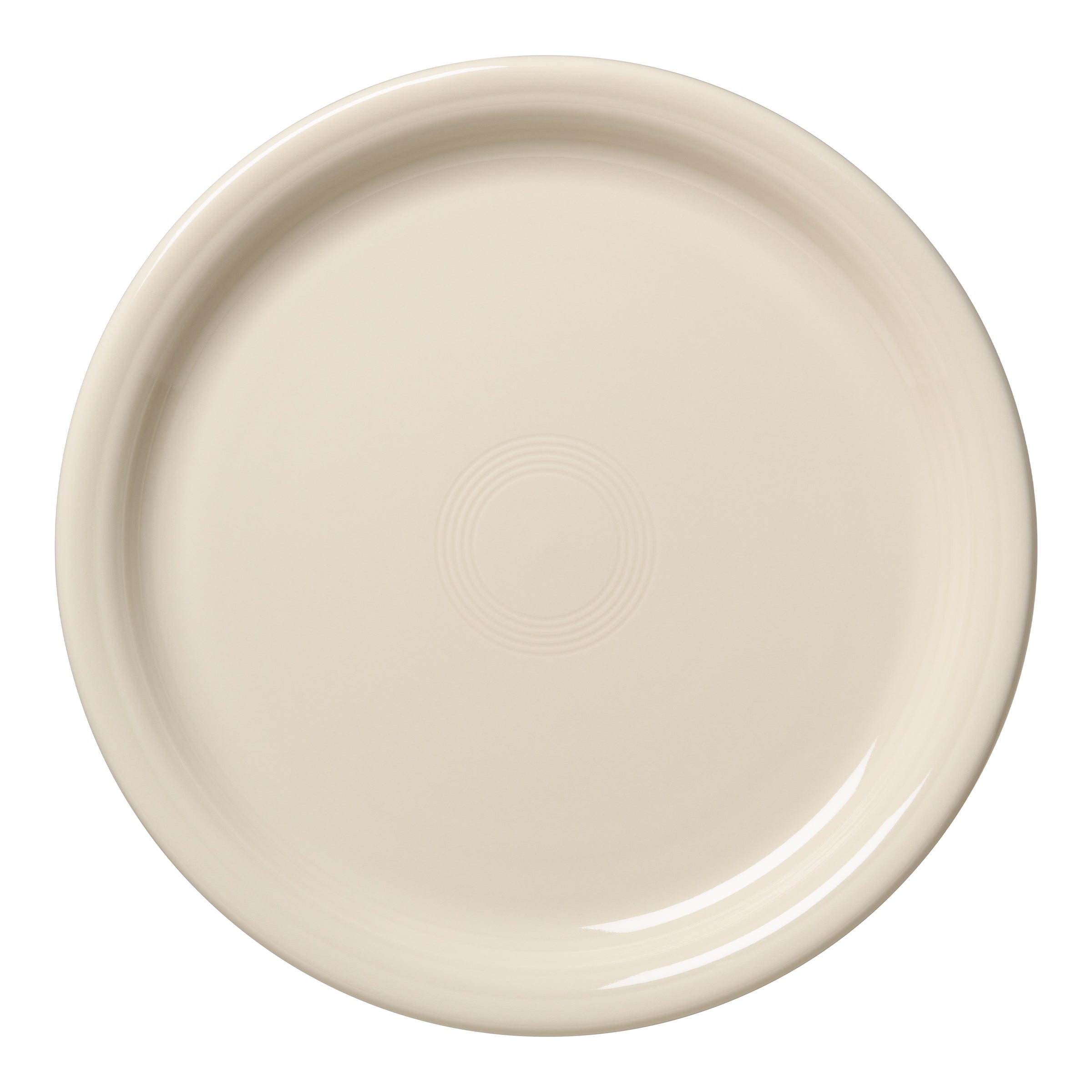 Fiesta Bistro Coupe 9 Inch Luncheon Plate - Image 14