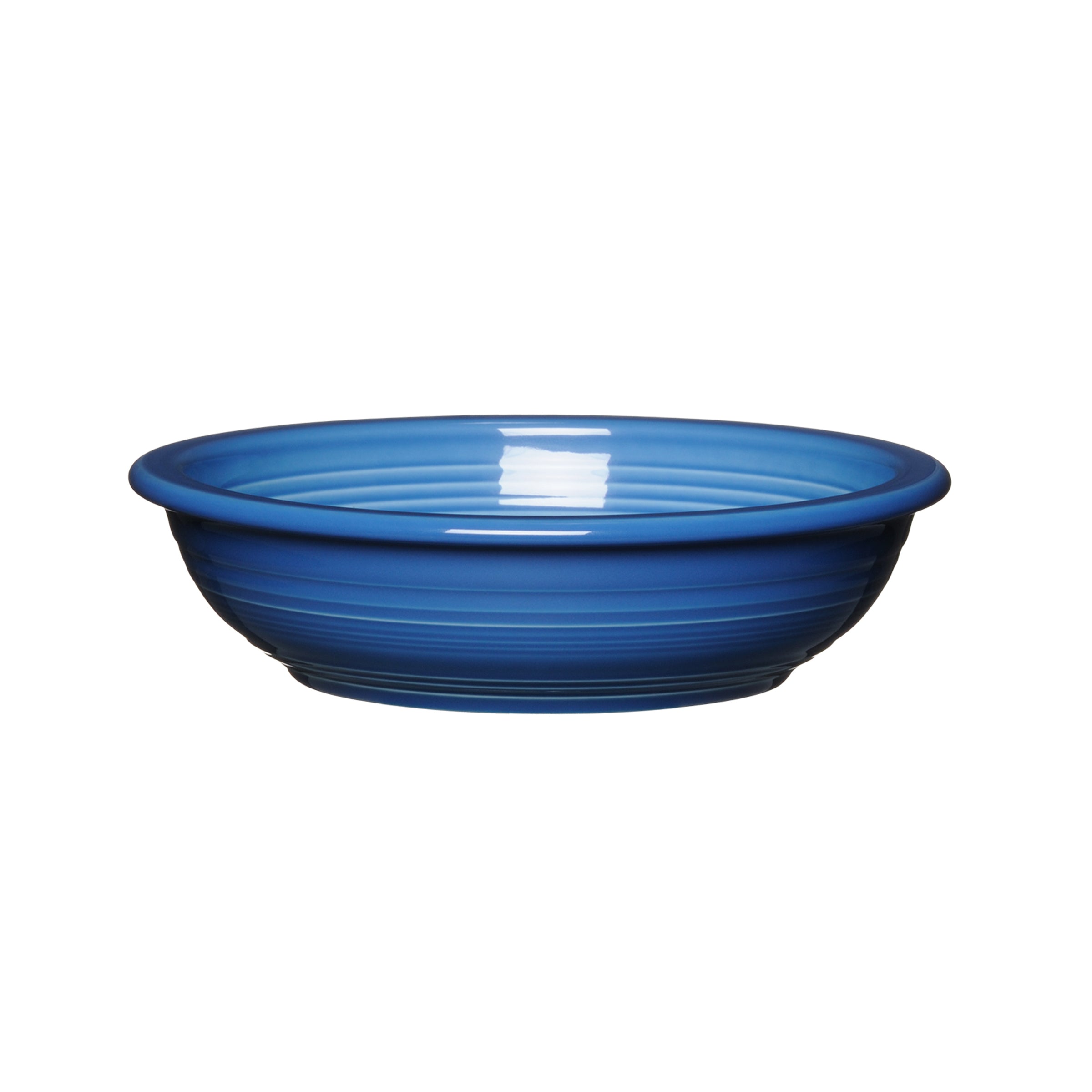Fiesta Classic Rim 8 3/8 Inch Pasta Bowl 34 OZ - Image 3