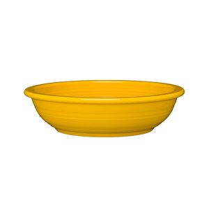 Fiesta Classic Rim 8 3/8 Inch Pasta Bowl 34 OZ