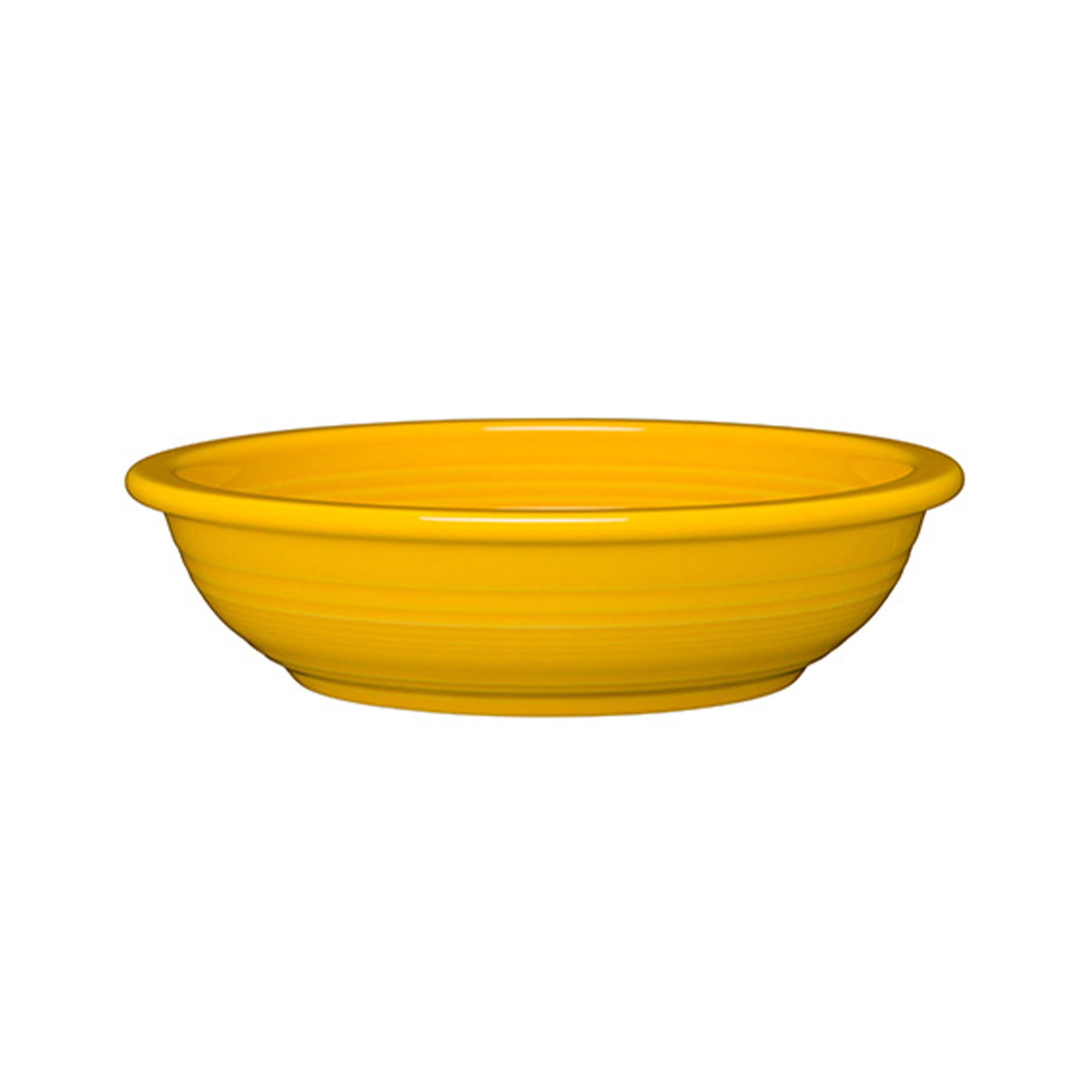 Fiesta Classic Rim 8 3/8 Inch Pasta Bowl 34 OZ