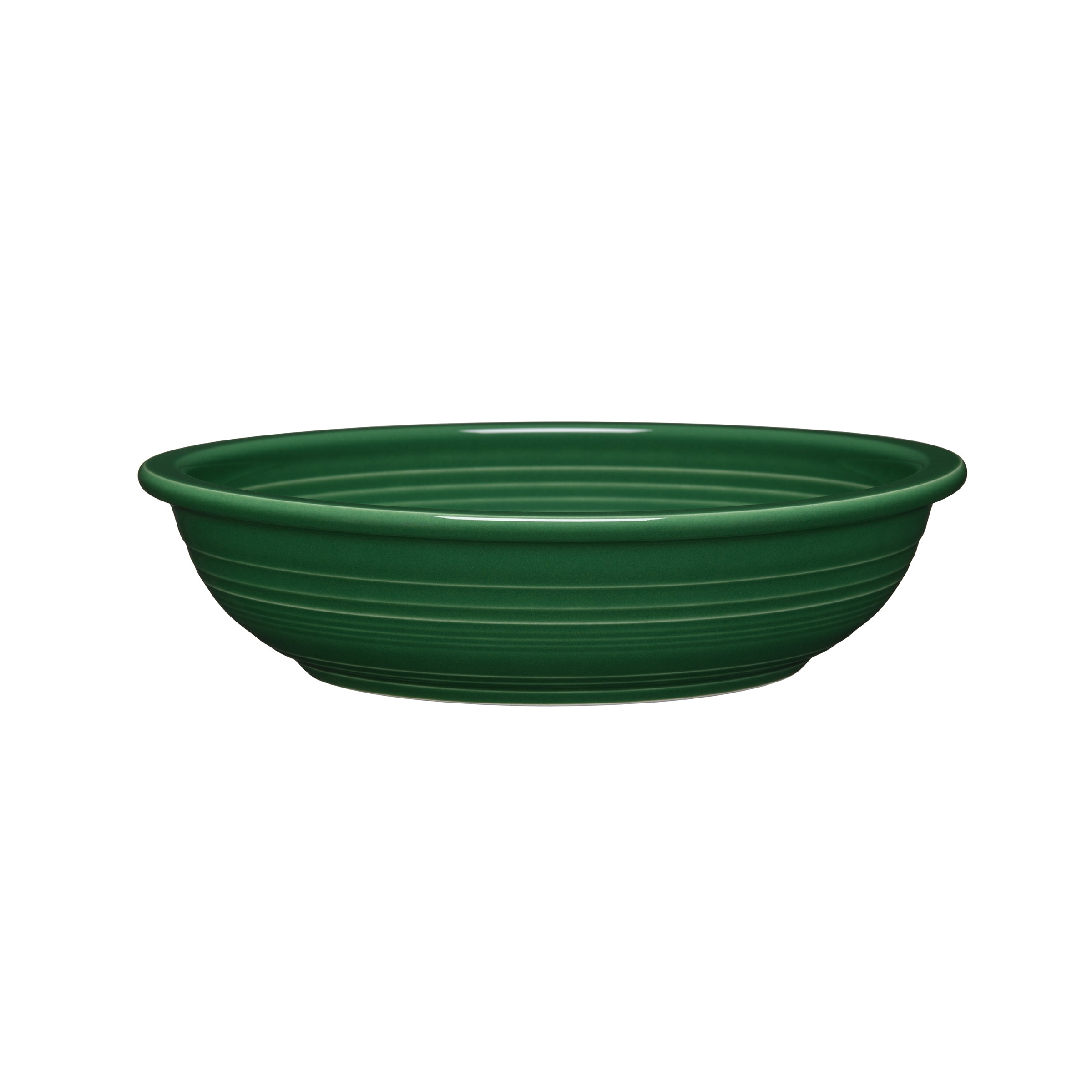 Fiesta Classic Rim 8 3/8 Inch Pasta Bowl 34 OZ - Image 6