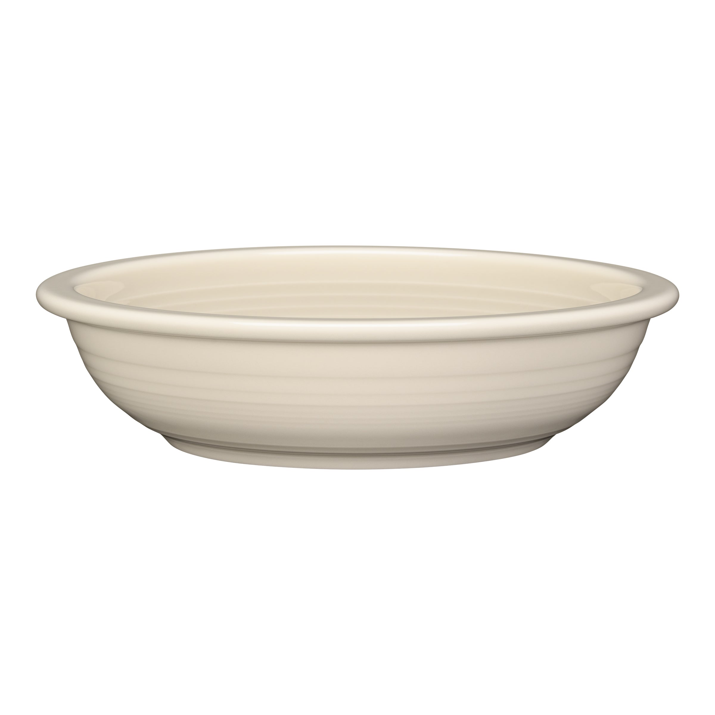 Fiesta Classic Rim 8 3/8 Inch Pasta Bowl 34 OZ - Image 8