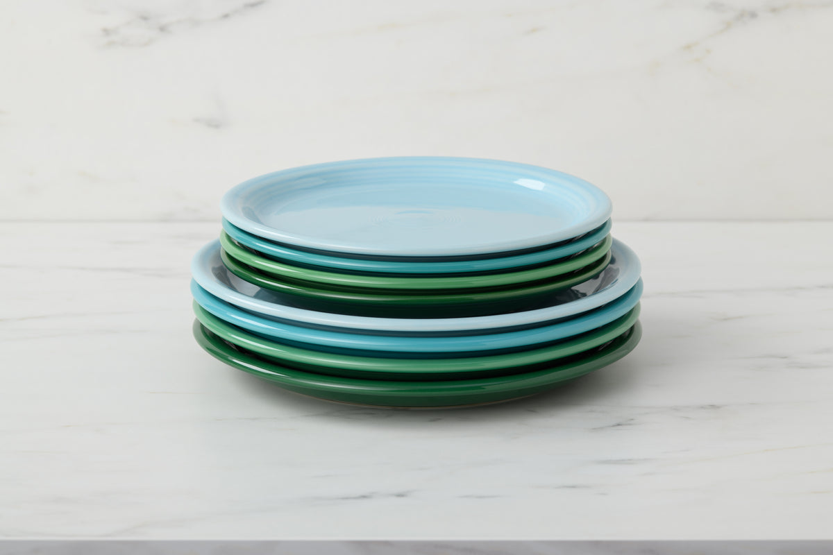 Fiesta Bistro Coupe 10 1/2 Inch Dinner Plate - Image 9