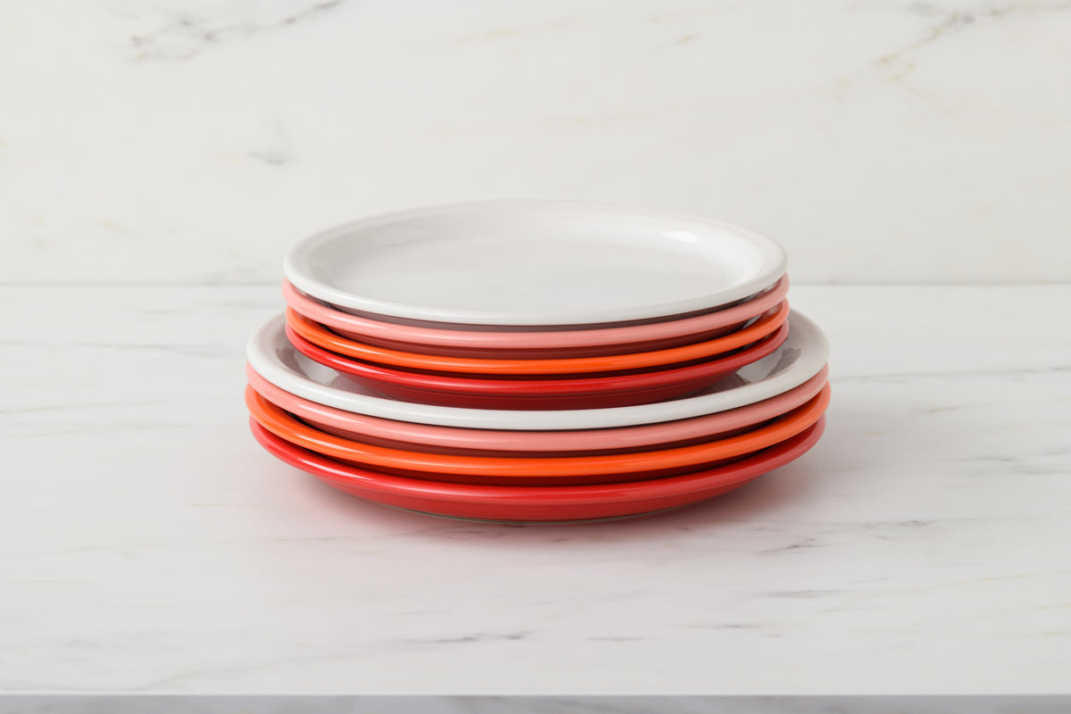 Fiesta Bistro Coupe 10 1/2 Inch Dinner Plate - Image 10