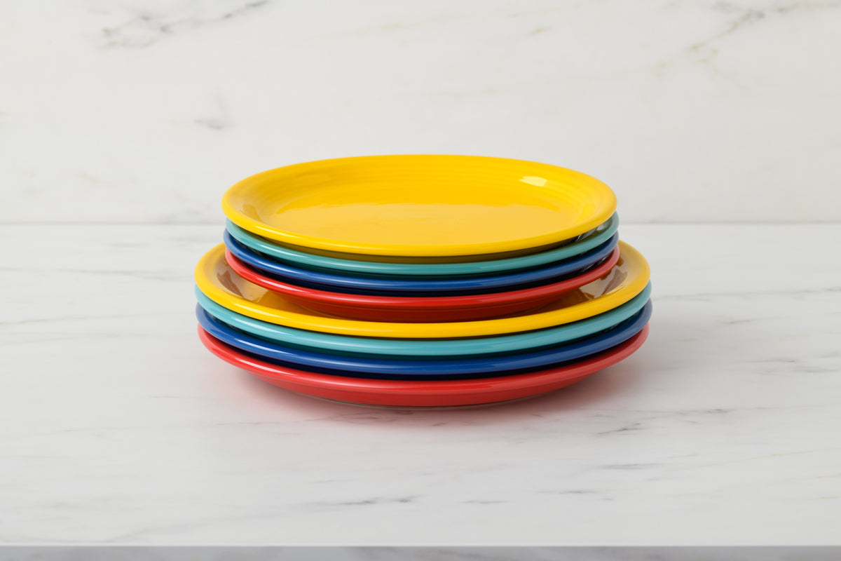 Fiesta Bistro Coupe 10 1/2 Inch Dinner Plate - Image 8