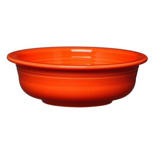 Fiesta Classic Rim 8 1/4 Inch Large Serving Bowl 40 OZ - Image 5
