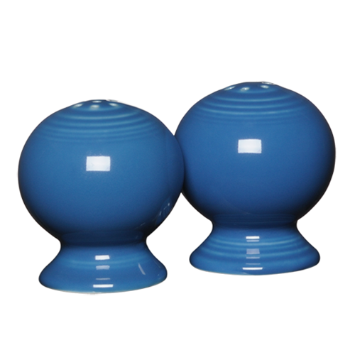 Fiesta Fiesta 2 5/8 Inch Salt and Pepper Shaker Set
