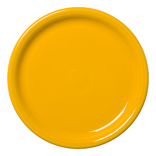 Fiesta Bistro Coupe 10 1/2 Inch Dinner Plate - Image 2