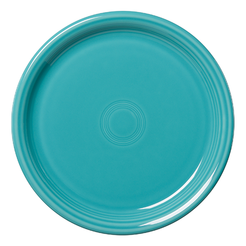 Fiesta Bistro Coupe 10 1/2 Inch Dinner Plate - Image 3