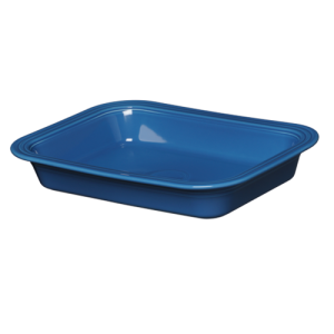 Fiesta Fiesta Rectangular 9x13 Inch Baker 3 Quart