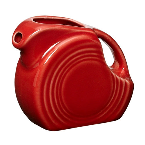 Fiesta Fiesta 5 OZ Mini Disk Pitcher - Image 3