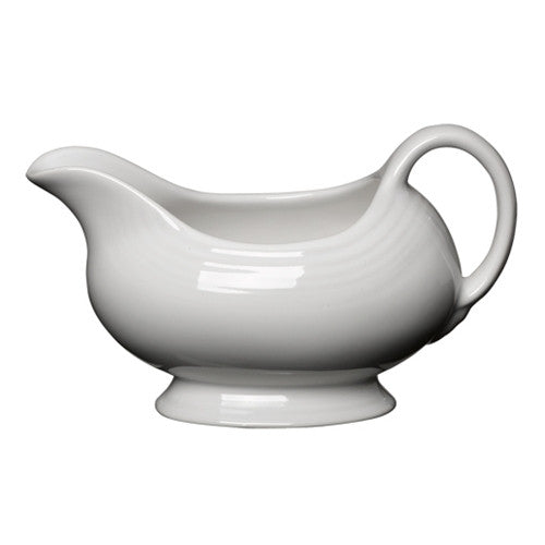 Fiesta Fiesta 18 1/2 OZ Gravy Sauceboat - Image 7