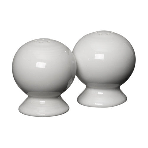 Fiesta Fiesta 2 5/8 Inch Salt and Pepper Shaker Set - Image 4